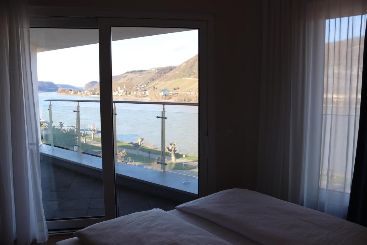 Einstein Hotel Am Roemerpark Andernach Dış mekan fotoğraf
